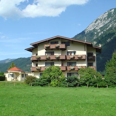 Haus Birnbacher Ахенкірх Екстер'єр фото