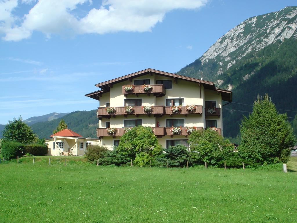 Haus Birnbacher Ахенкірх Екстер'єр фото