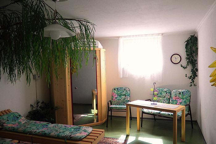 Haus Birnbacher Ахенкірх Екстер'єр фото